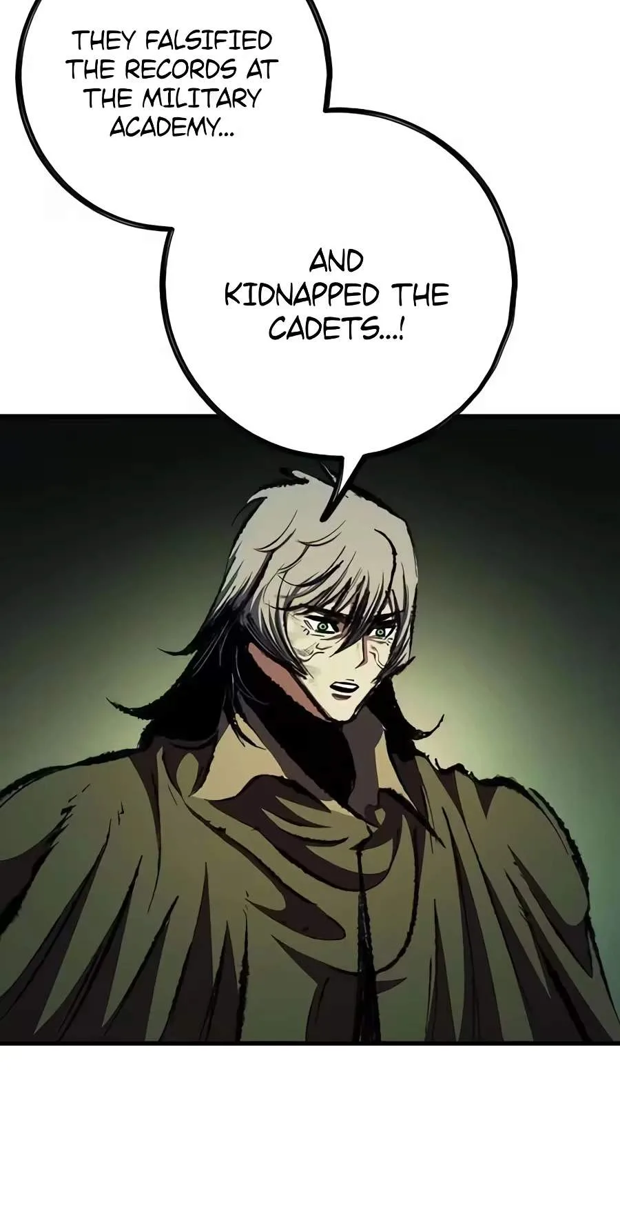 Chronicle of Runes Chapter 65 page 106