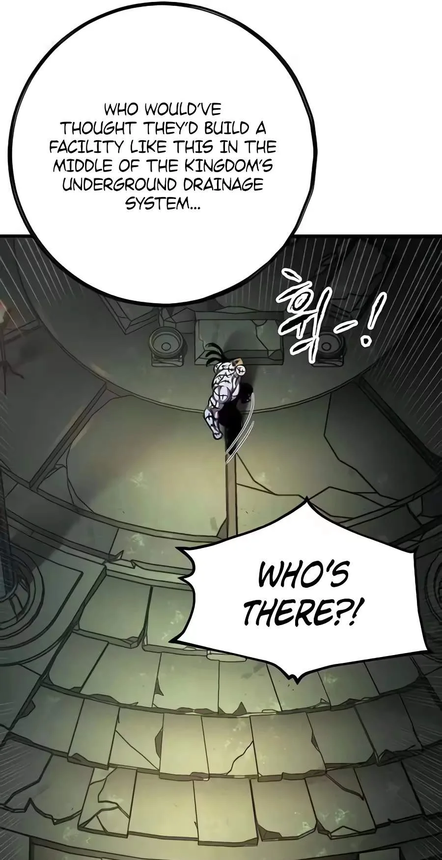Chronicle of Runes Chapter 65 page 87