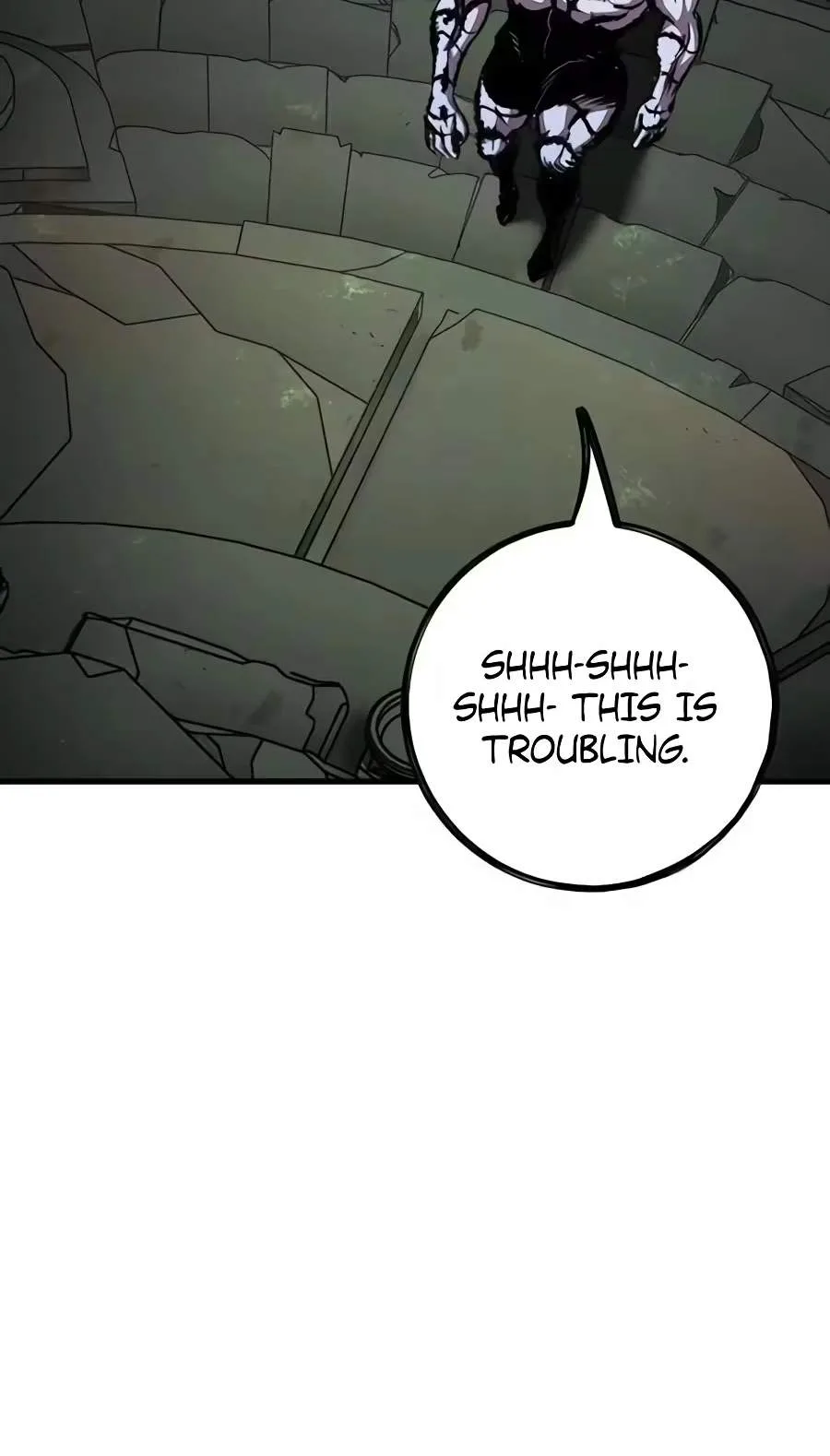 Chronicle of Runes Chapter 65 page 86