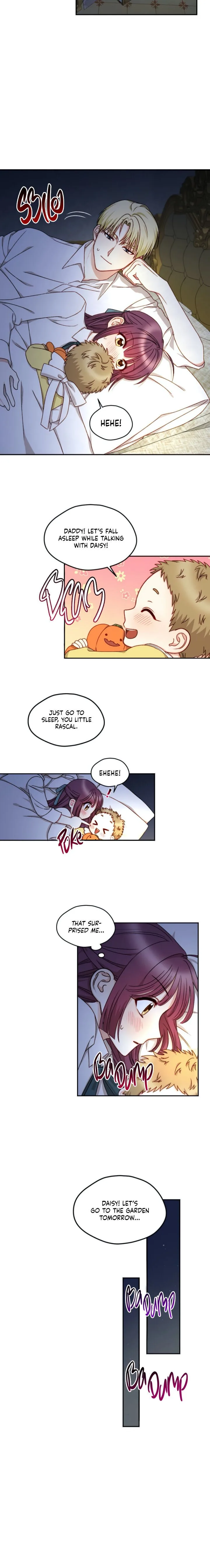 Éminence Grise Female Lead Is Trying To Make Me Her Stepmom Chapter 17 page 6