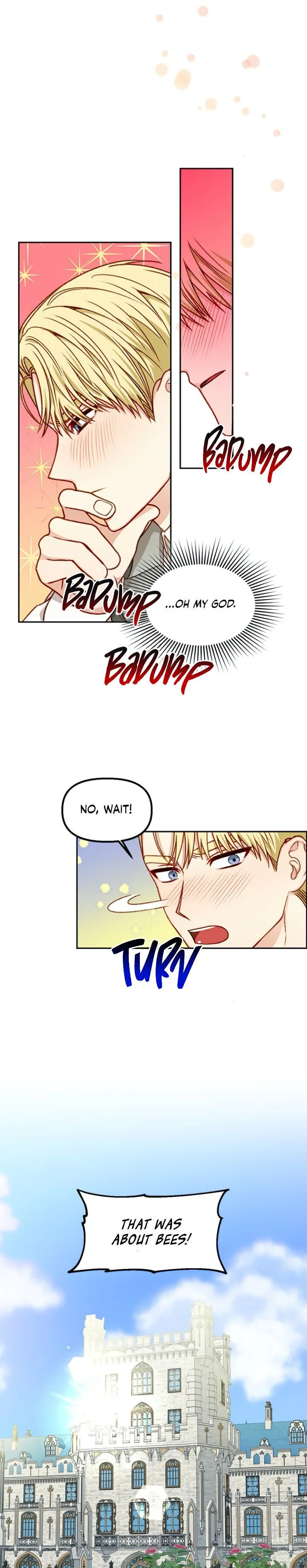 Éminence Grise Female Lead Is Trying To Make Me Her Stepmom Chapter 20 page 5