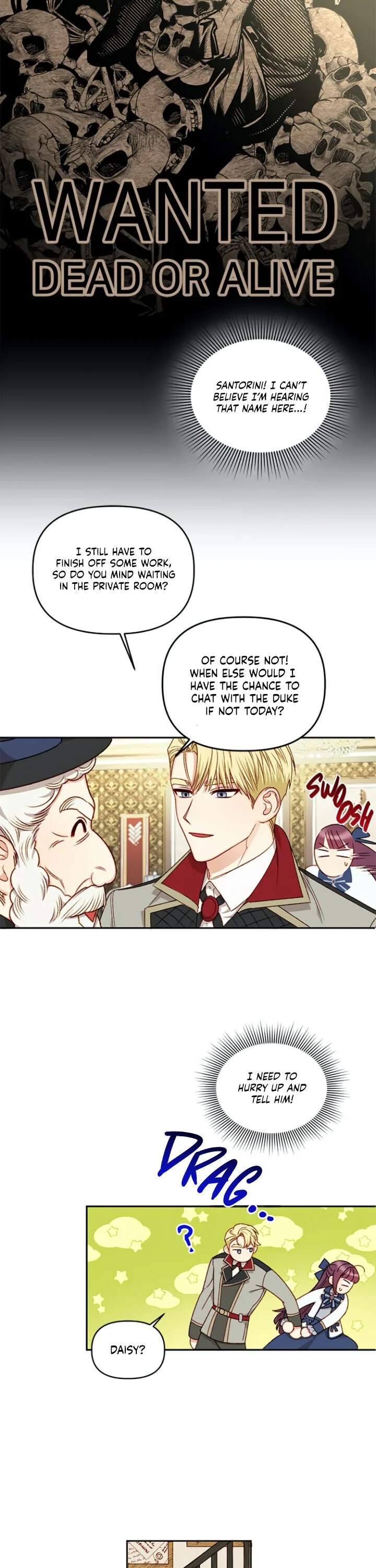 Éminence Grise Female Lead Is Trying To Make Me Her Stepmom Chapter 20 page 18