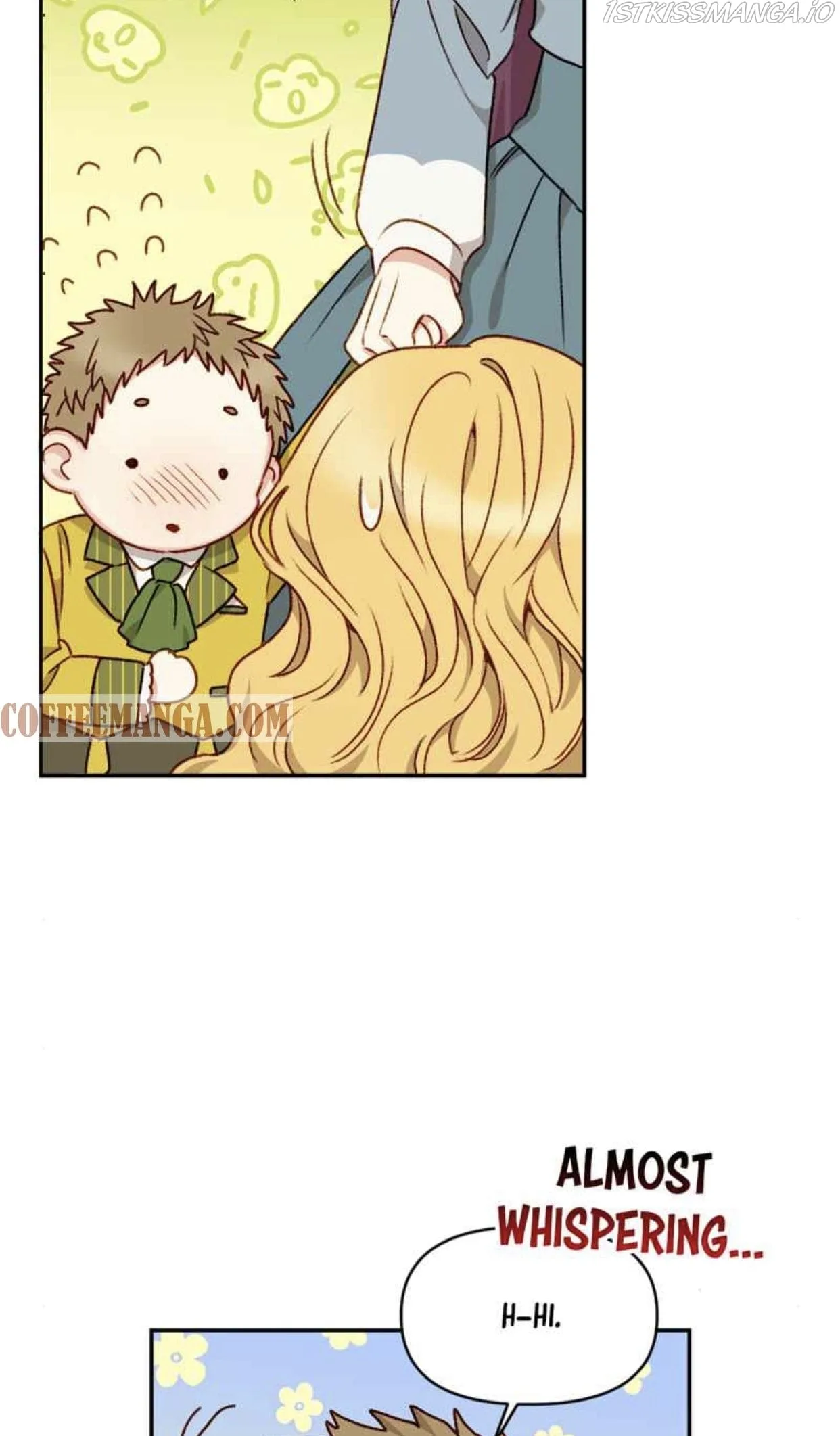 Éminence Grise Female Lead Is Trying To Make Me Her Stepmom Chapter 23 page 42