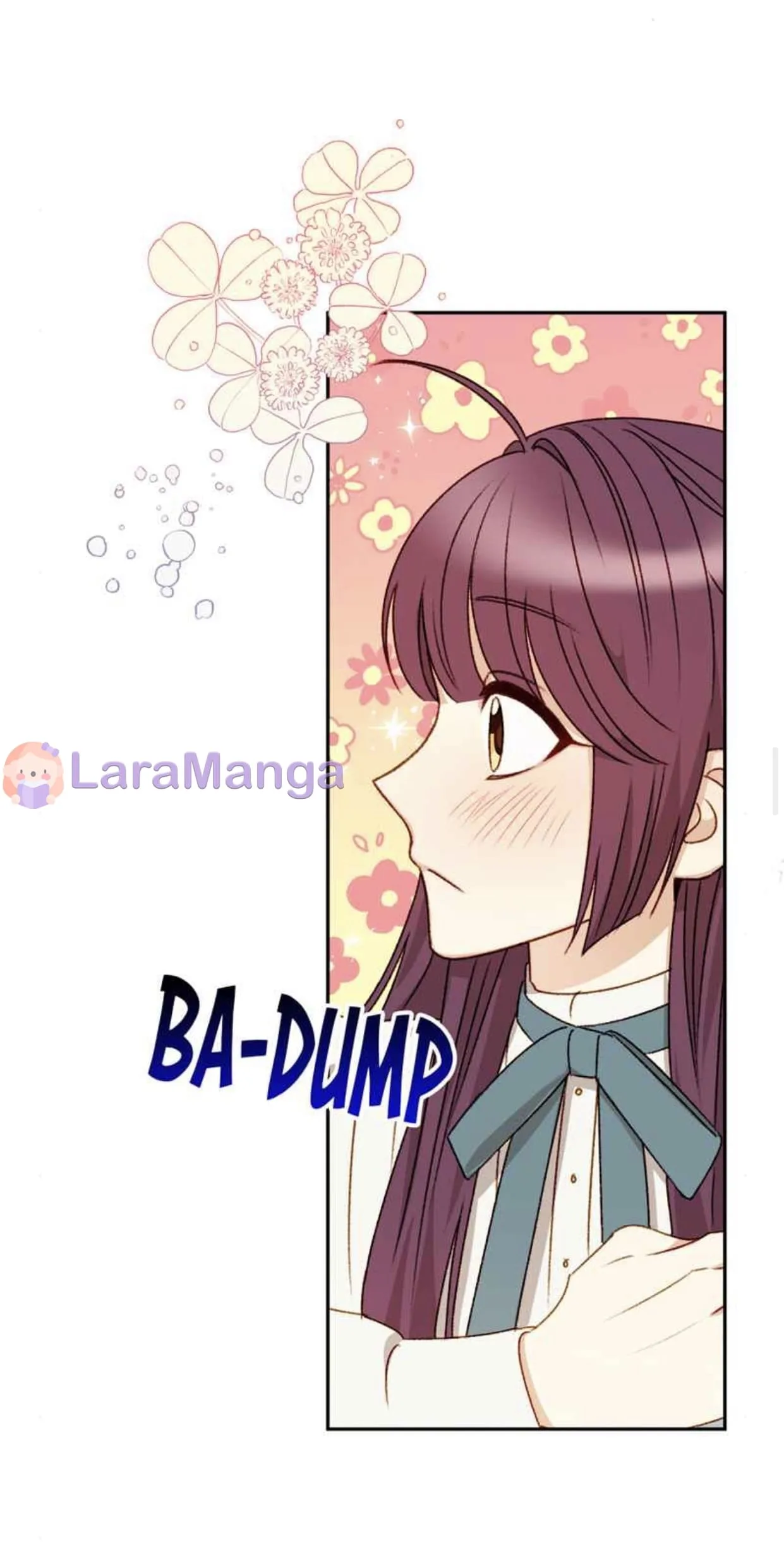 Éminence Grise Female Lead Is Trying To Make Me Her Stepmom Chapter 24 page 26
