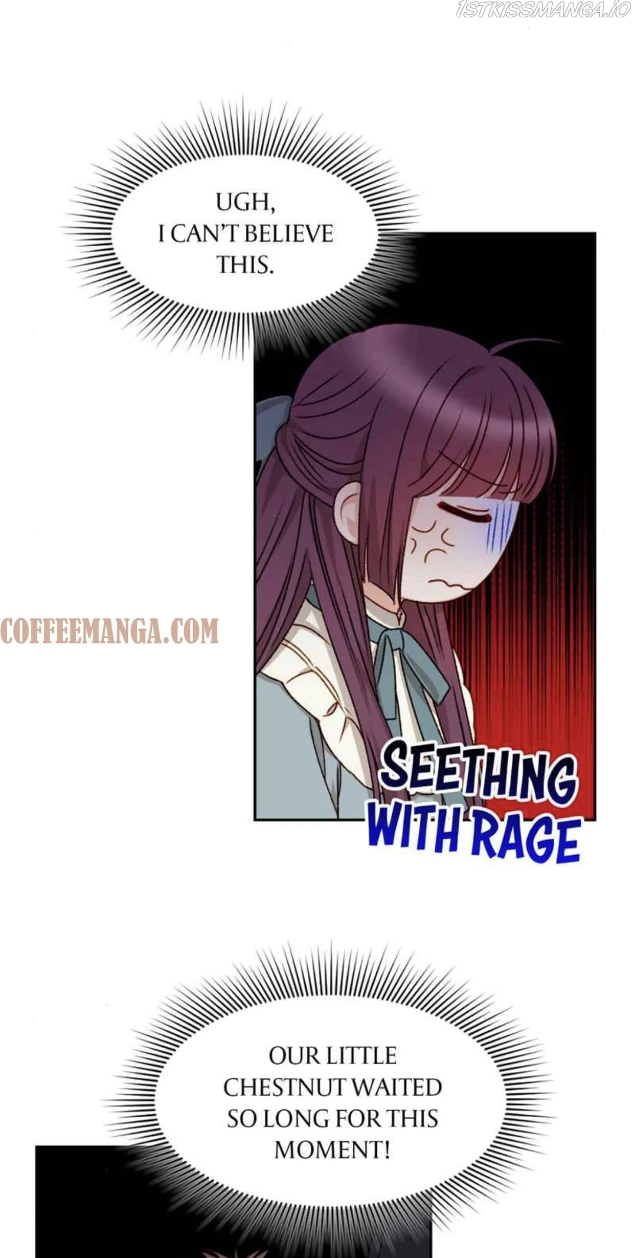 Éminence Grise Female Lead Is Trying To Make Me Her Stepmom Chapter 23 page 30