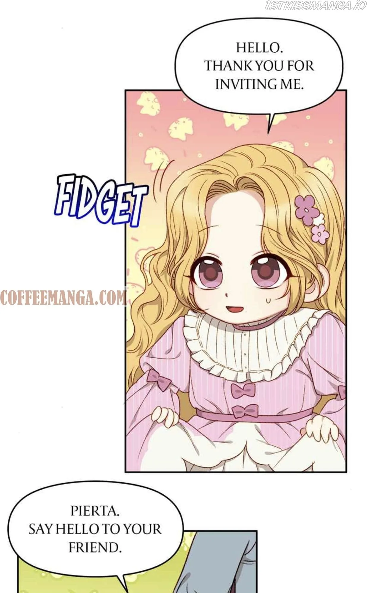 Éminence Grise Female Lead Is Trying To Make Me Her Stepmom Chapter 23 page 41