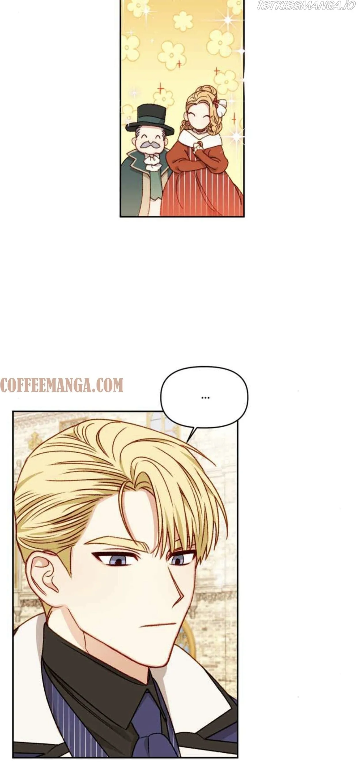 Éminence Grise Female Lead Is Trying To Make Me Her Stepmom Chapter 23 page 34