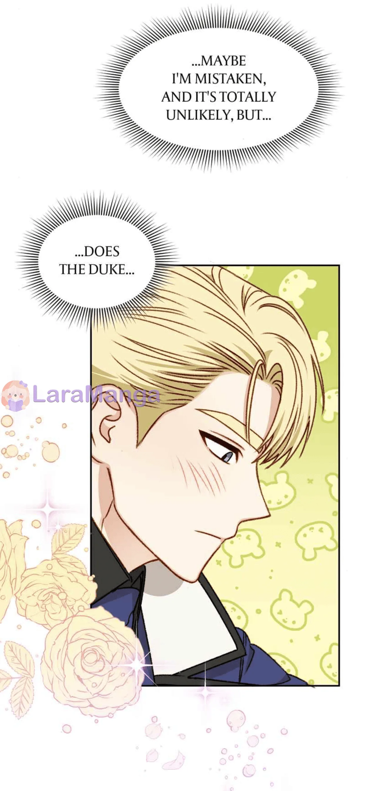 Éminence Grise Female Lead Is Trying To Make Me Her Stepmom Chapter 24.5 page 7