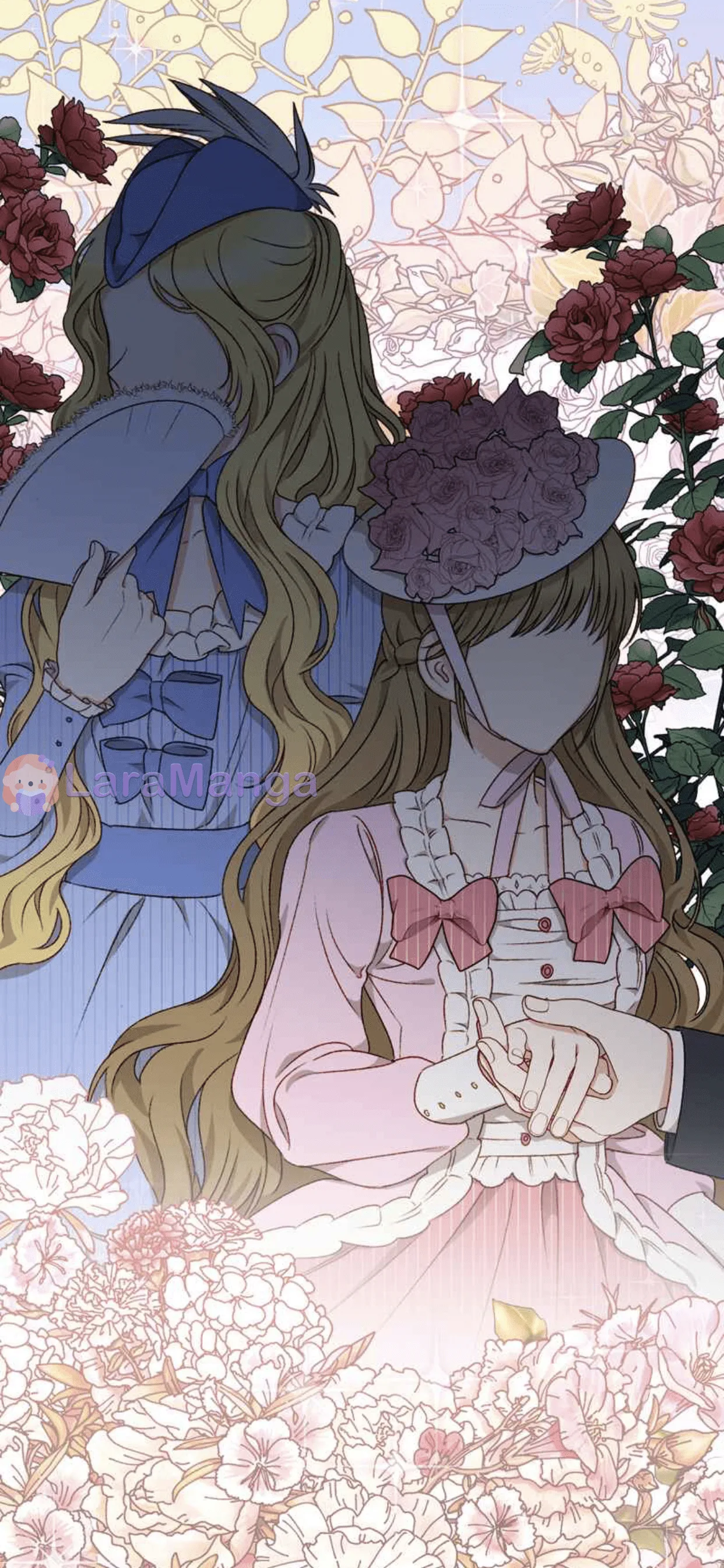 Éminence Grise Female Lead Is Trying To Make Me Her Stepmom Chapter 24 page 7
