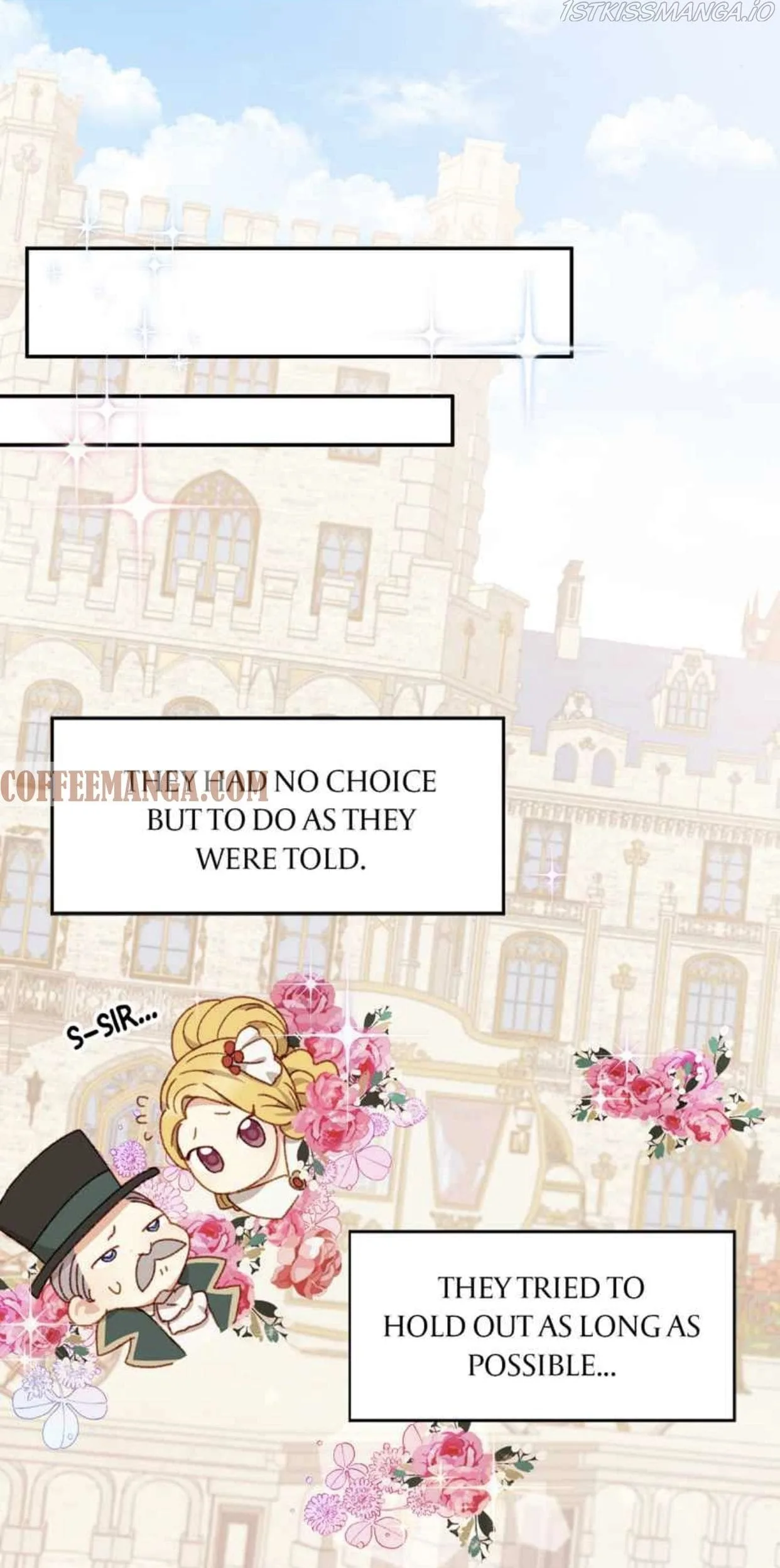 Éminence Grise Female Lead Is Trying To Make Me Her Stepmom Chapter 23 page 39
