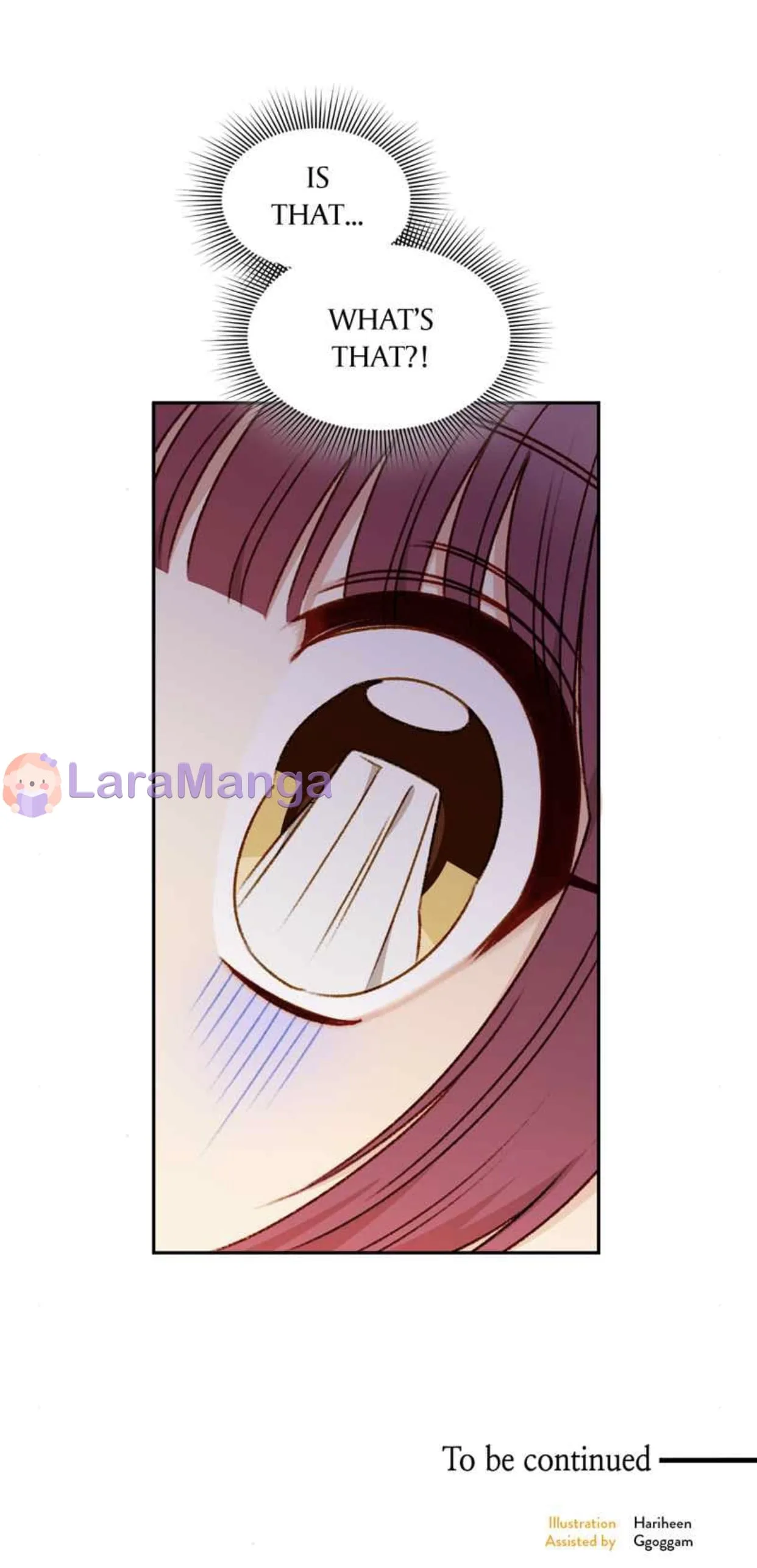 Éminence Grise Female Lead Is Trying To Make Me Her Stepmom Chapter 24.5 page 29