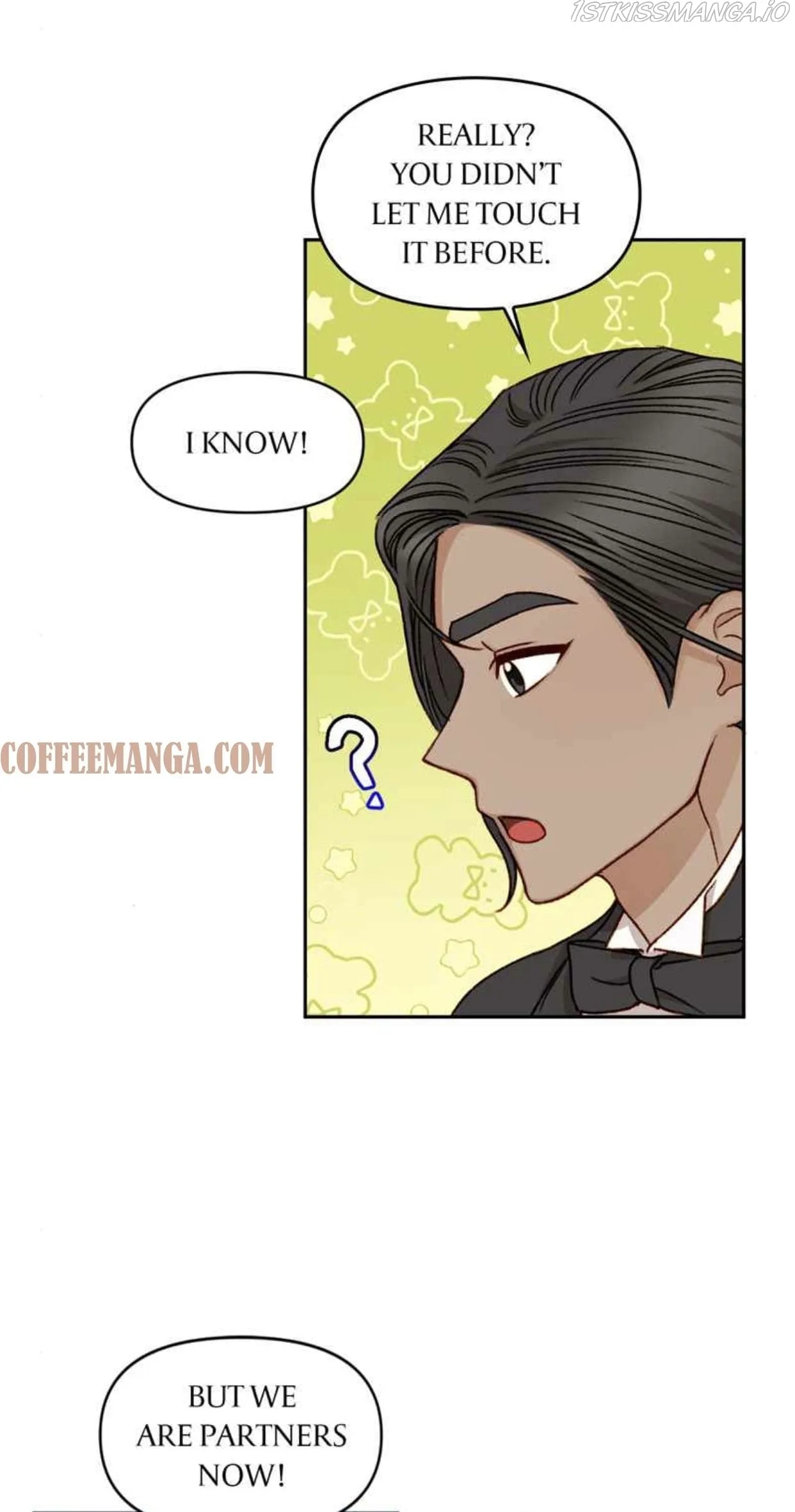 Éminence Grise Female Lead Is Trying To Make Me Her Stepmom Chapter 23 page 8