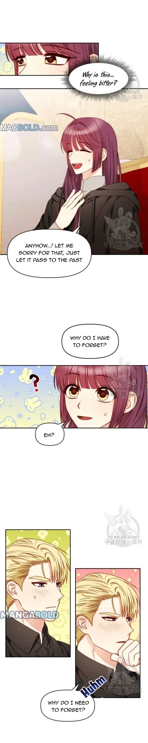Éminence Grise Female Lead Is Trying To Make Me Her Stepmom Chapter 30 page 16