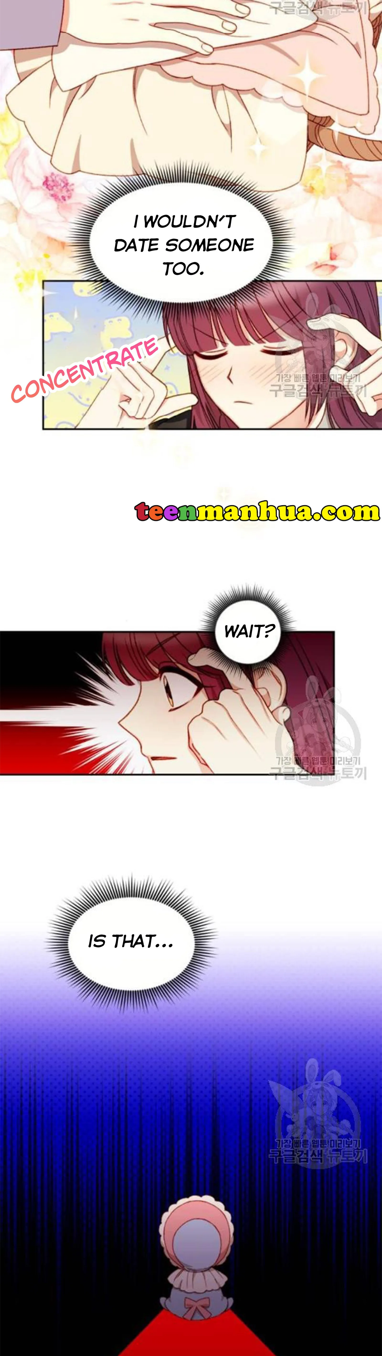 Éminence Grise Female Lead Is Trying To Make Me Her Stepmom Chapter 29 page 30