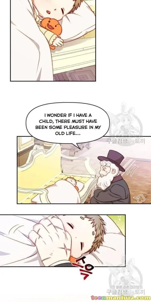 Éminence Grise Female Lead Is Trying To Make Me Her Stepmom Chapter 31 page 37
