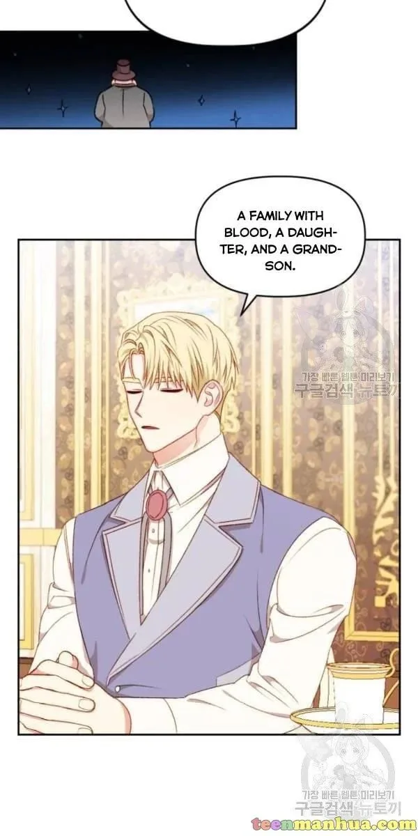 Éminence Grise Female Lead Is Trying To Make Me Her Stepmom Chapter 31 page 40
