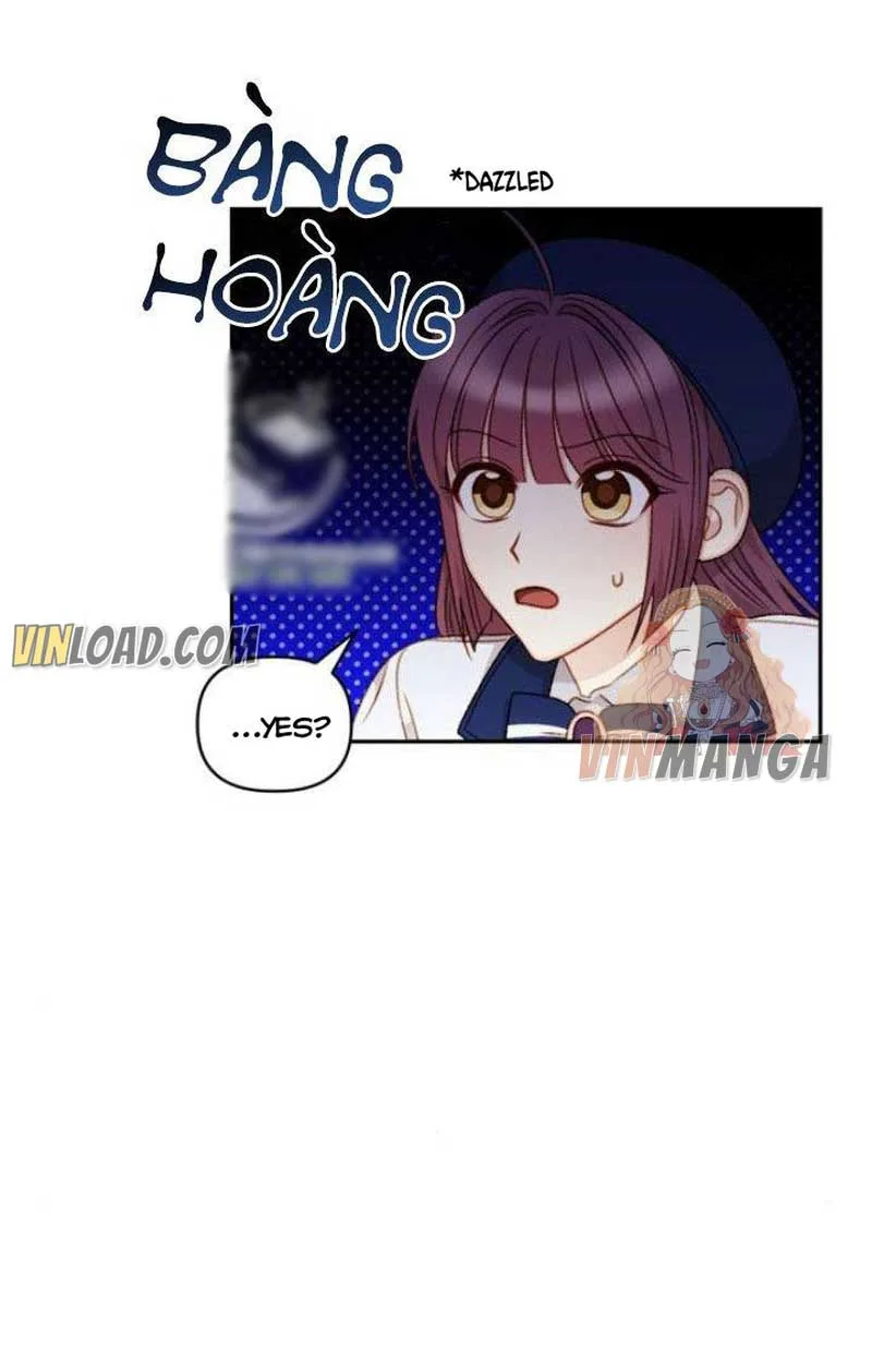 Éminence Grise Female Lead Is Trying To Make Me Her Stepmom Chapter 35 page 6