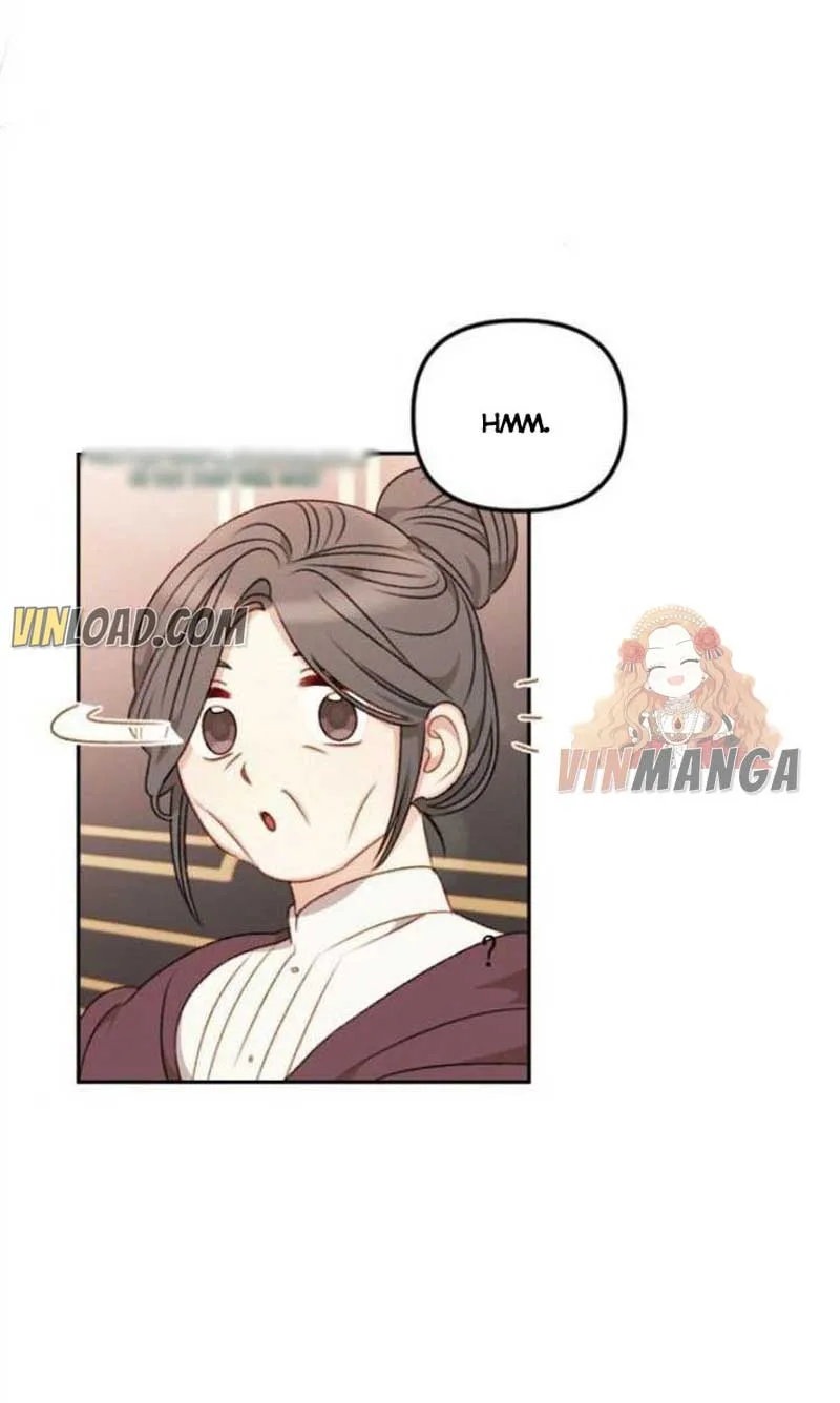 Éminence Grise Female Lead Is Trying To Make Me Her Stepmom Chapter 35 page 15