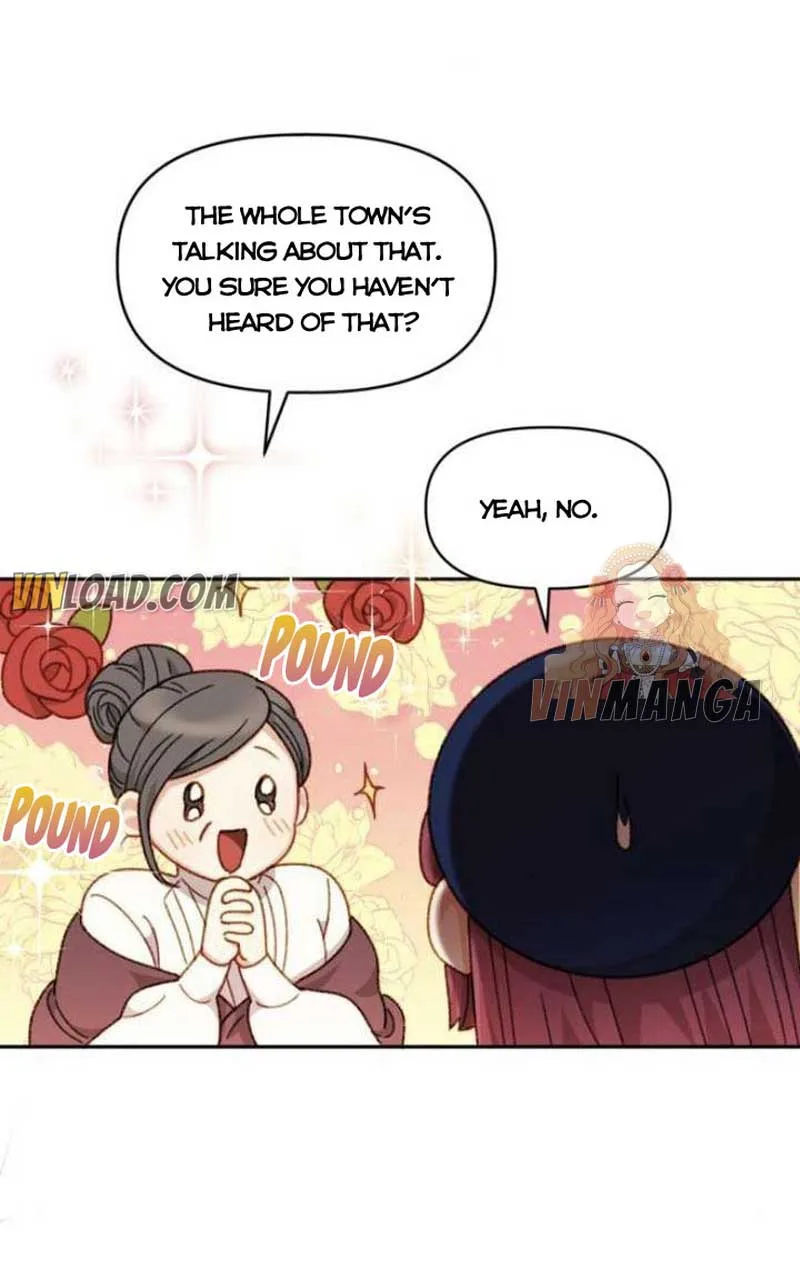 Éminence Grise Female Lead Is Trying To Make Me Her Stepmom Chapter 35 page 14