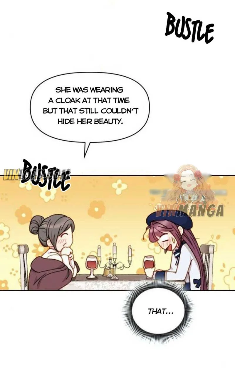 Éminence Grise Female Lead Is Trying To Make Me Her Stepmom Chapter 35 page 8