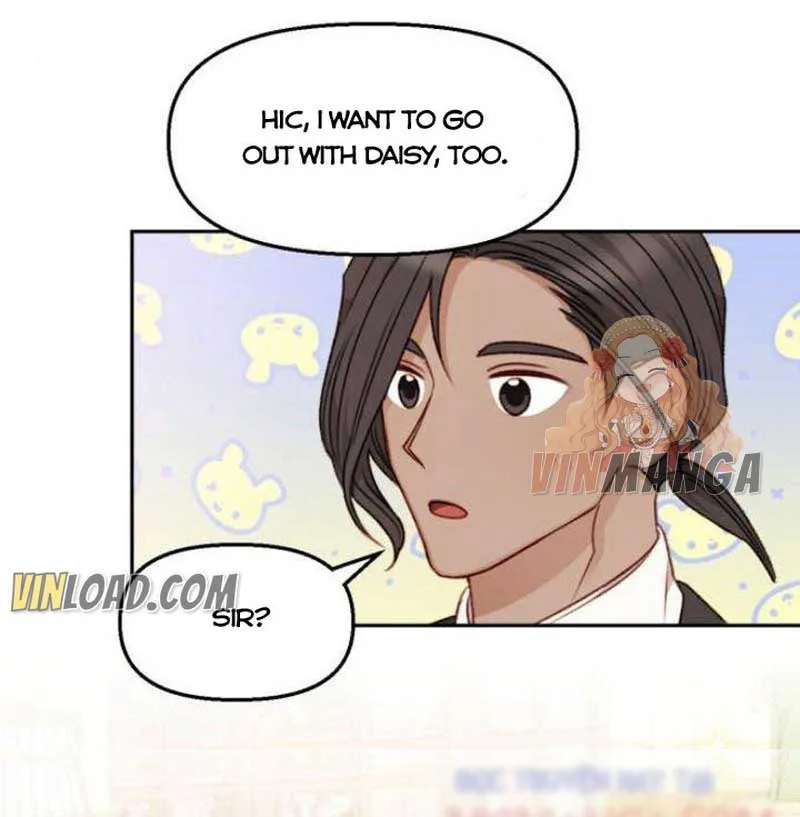 Éminence Grise Female Lead Is Trying To Make Me Her Stepmom Chapter 35 page 30