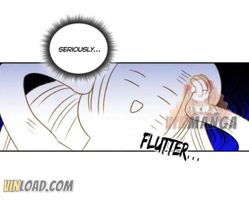 Éminence Grise Female Lead Is Trying To Make Me Her Stepmom Chapter 35 page 22