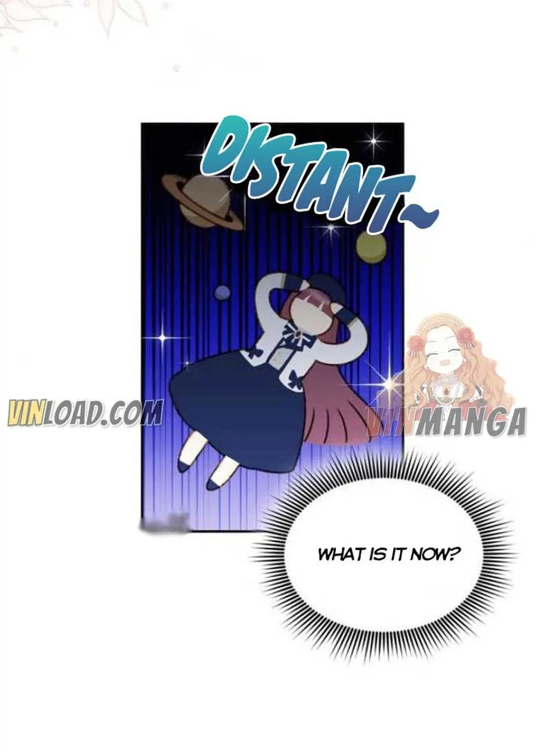 Éminence Grise Female Lead Is Trying To Make Me Her Stepmom Chapter 35 page 21
