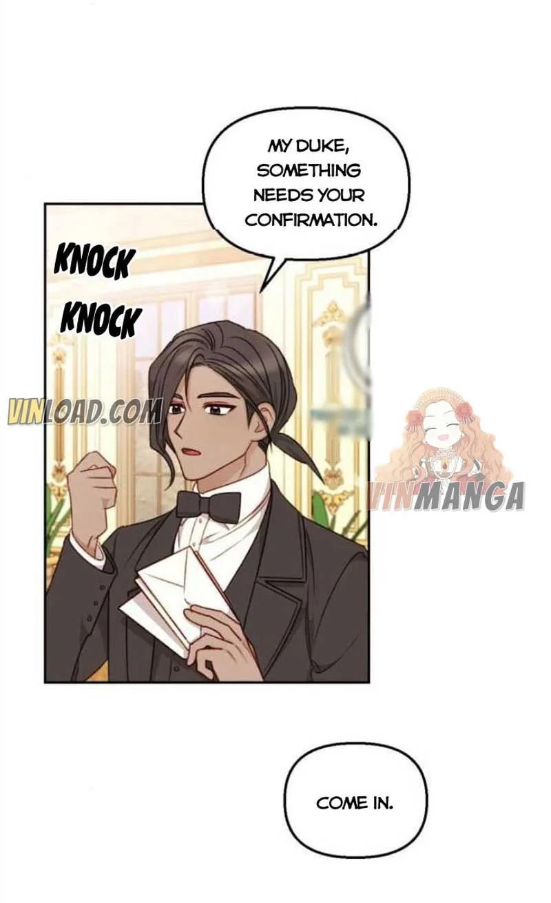 Éminence Grise Female Lead Is Trying To Make Me Her Stepmom Chapter 35 page 28