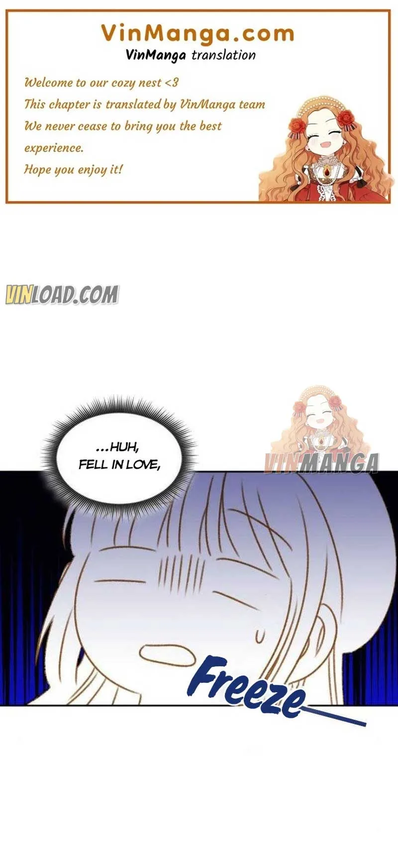 Éminence Grise Female Lead Is Trying To Make Me Her Stepmom Chapter 35 page 2