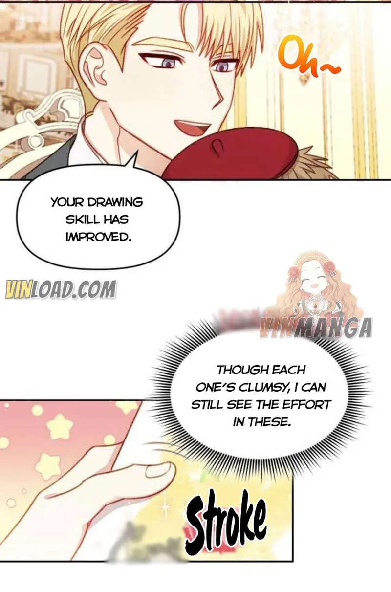 Éminence Grise Female Lead Is Trying To Make Me Her Stepmom Chapter 35 page 48