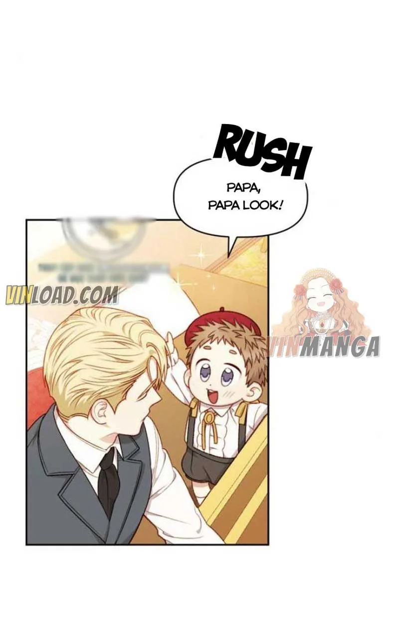 Éminence Grise Female Lead Is Trying To Make Me Her Stepmom Chapter 35 page 42