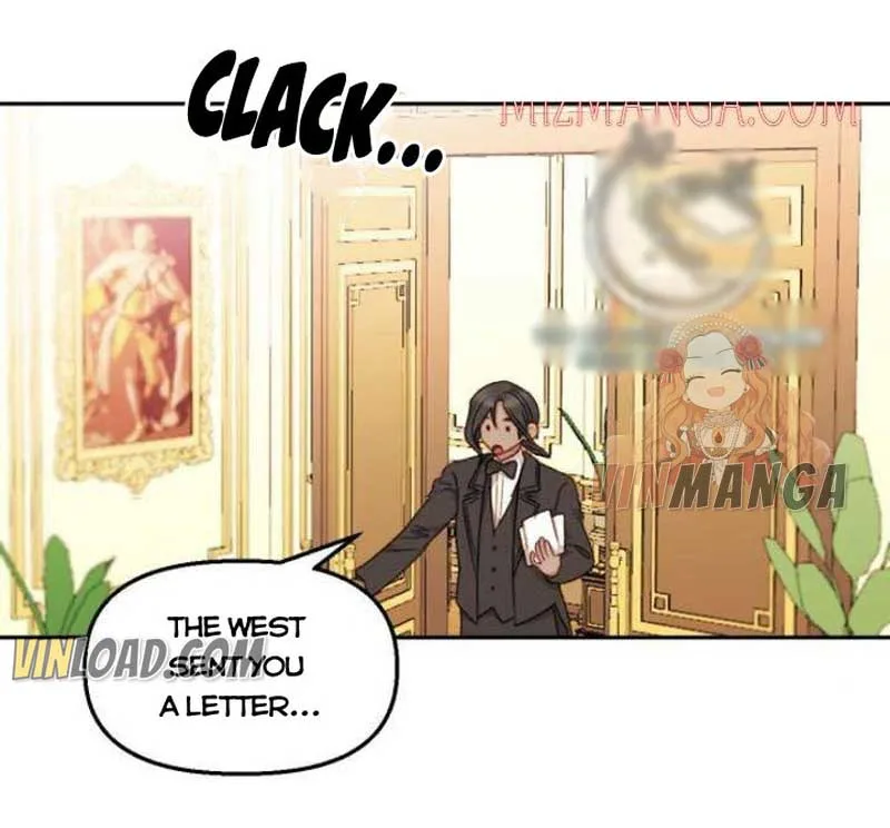 Éminence Grise Female Lead Is Trying To Make Me Her Stepmom Chapter 35 page 29