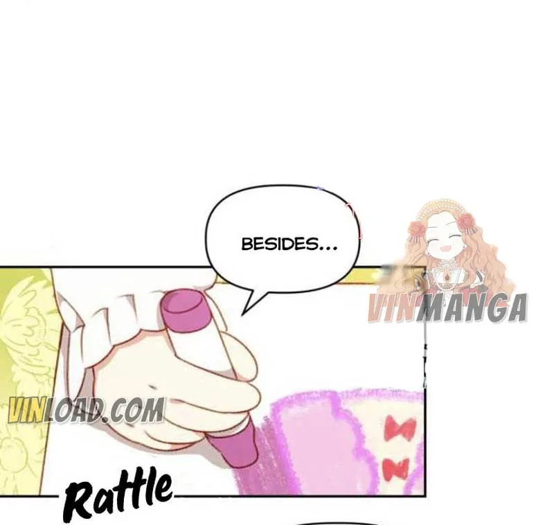 Éminence Grise Female Lead Is Trying To Make Me Her Stepmom Chapter 35 page 36