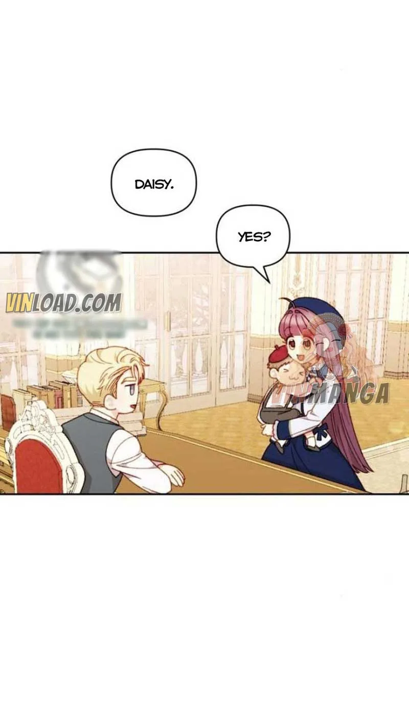 Éminence Grise Female Lead Is Trying To Make Me Her Stepmom Chapter 35 page 58