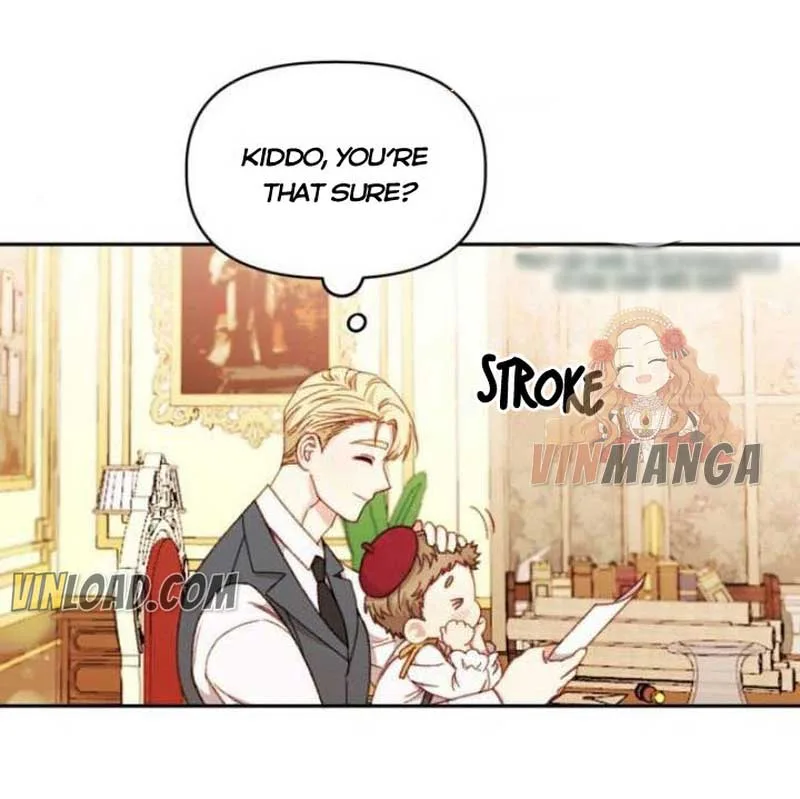 Éminence Grise Female Lead Is Trying To Make Me Her Stepmom Chapter 35 page 50