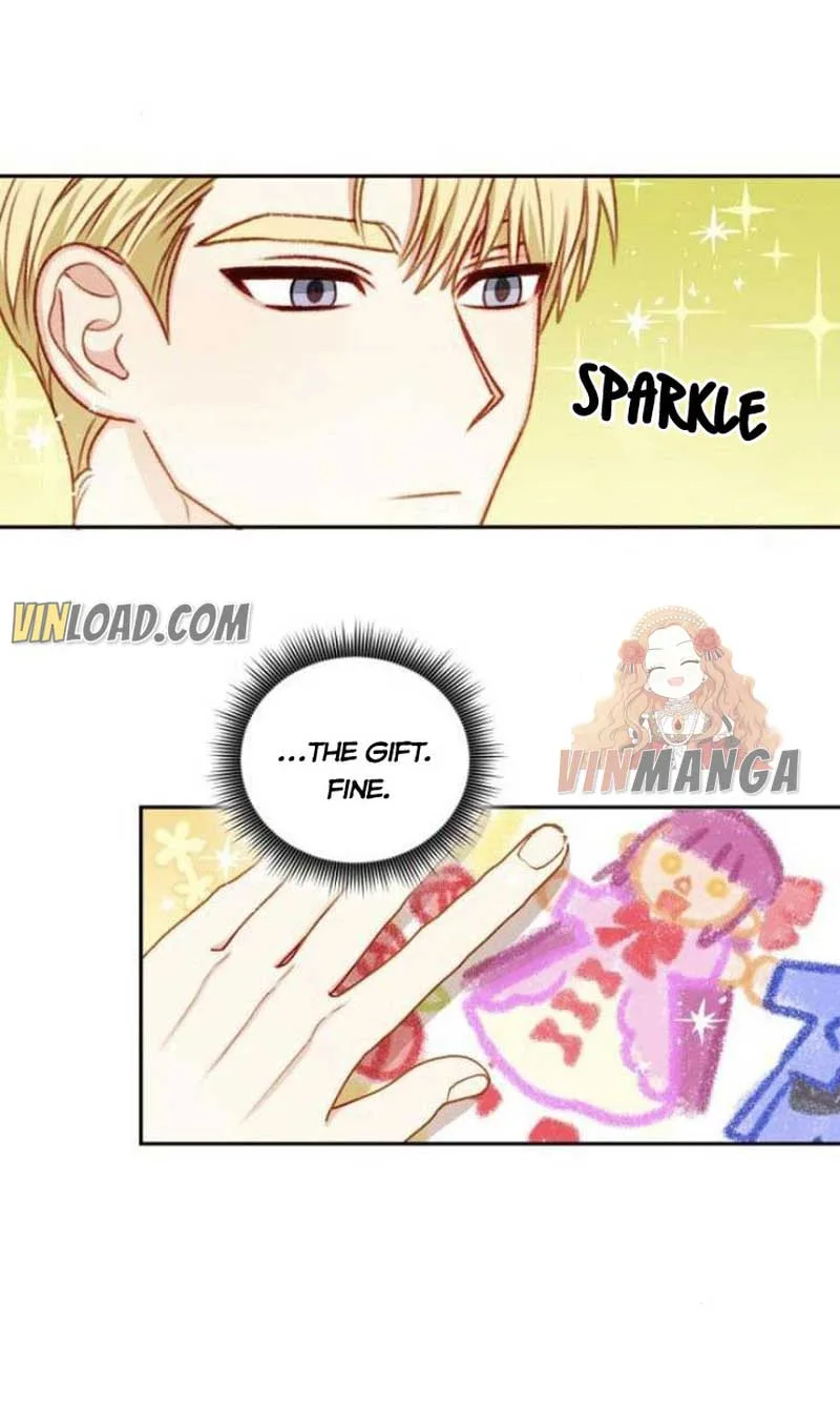 Éminence Grise Female Lead Is Trying To Make Me Her Stepmom Chapter 35 page 57