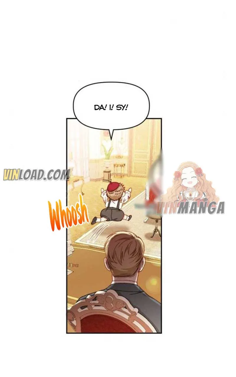 Éminence Grise Female Lead Is Trying To Make Me Her Stepmom Chapter 35 page 53