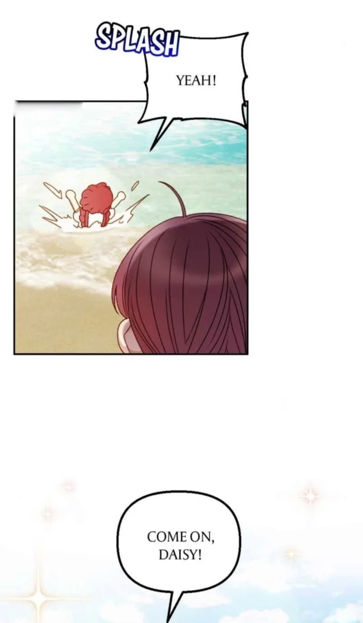 Éminence Grise Female Lead Is Trying To Make Me Her Stepmom Chapter 37 page 20