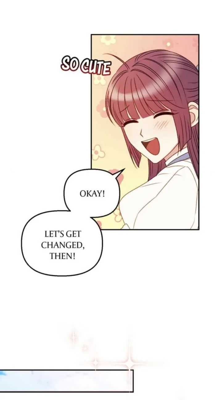 Éminence Grise Female Lead Is Trying To Make Me Her Stepmom Chapter 37 page 14