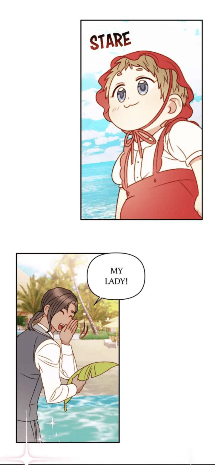 Éminence Grise Female Lead Is Trying To Make Me Her Stepmom Chapter 37 page 37