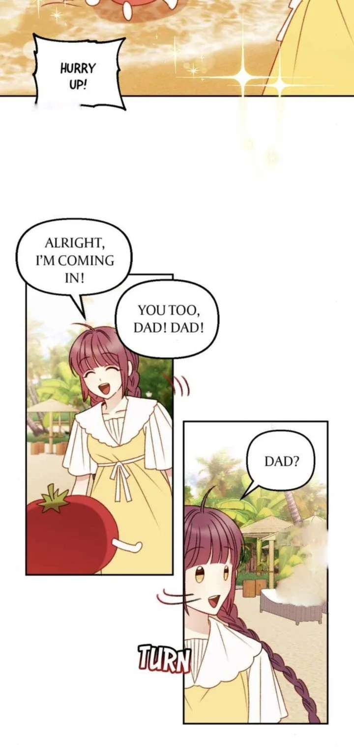 Éminence Grise Female Lead Is Trying To Make Me Her Stepmom Chapter 37 page 24