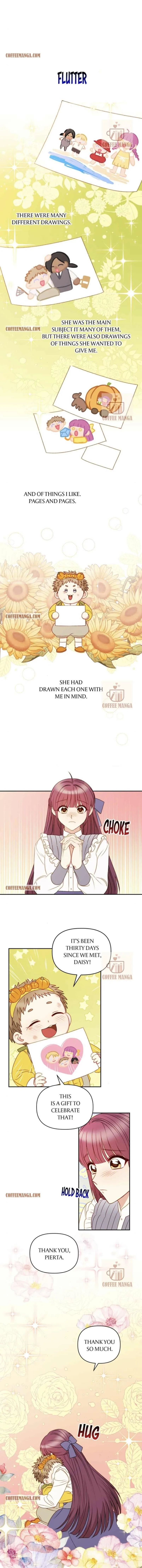 Éminence Grise Female Lead Is Trying To Make Me Her Stepmom Chapter 40 page 4