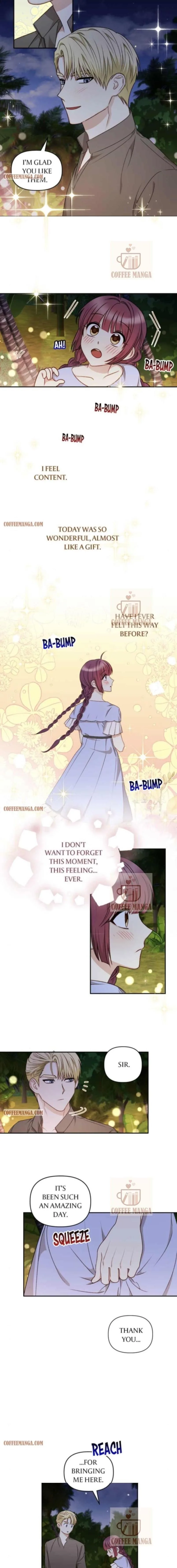 Éminence Grise Female Lead Is Trying To Make Me Her Stepmom Chapter 39 page 3