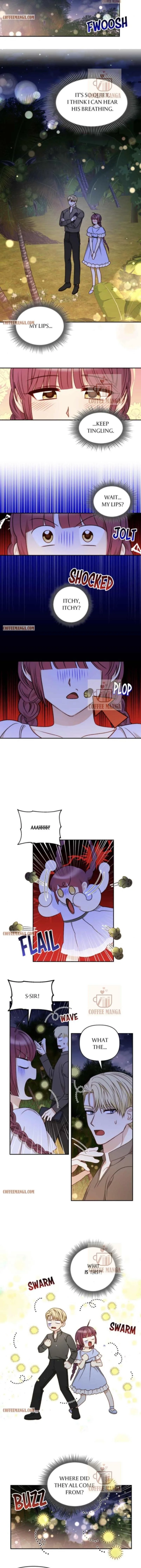 Éminence Grise Female Lead Is Trying To Make Me Her Stepmom Chapter 39 page 7