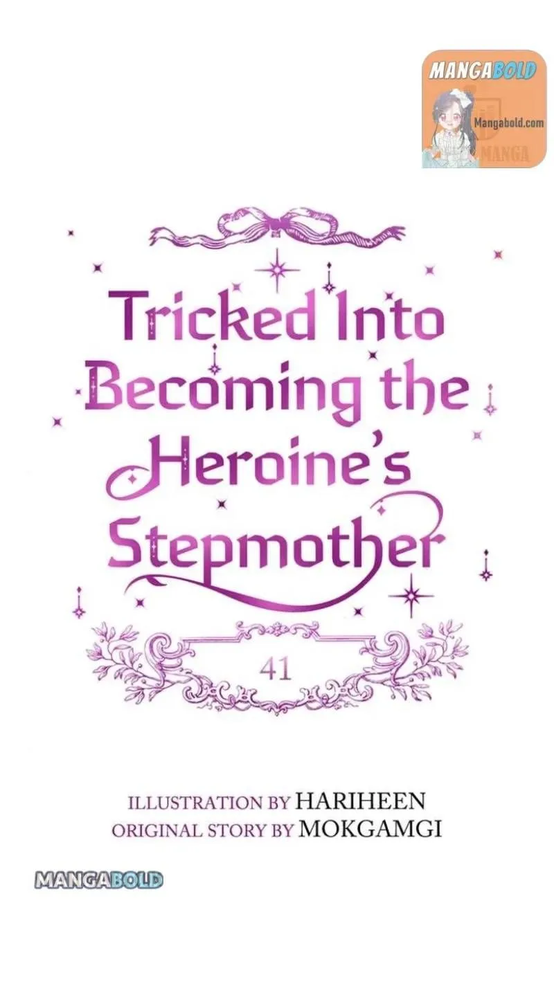 Éminence Grise Female Lead Is Trying To Make Me Her Stepmom Chapter 41 page 16