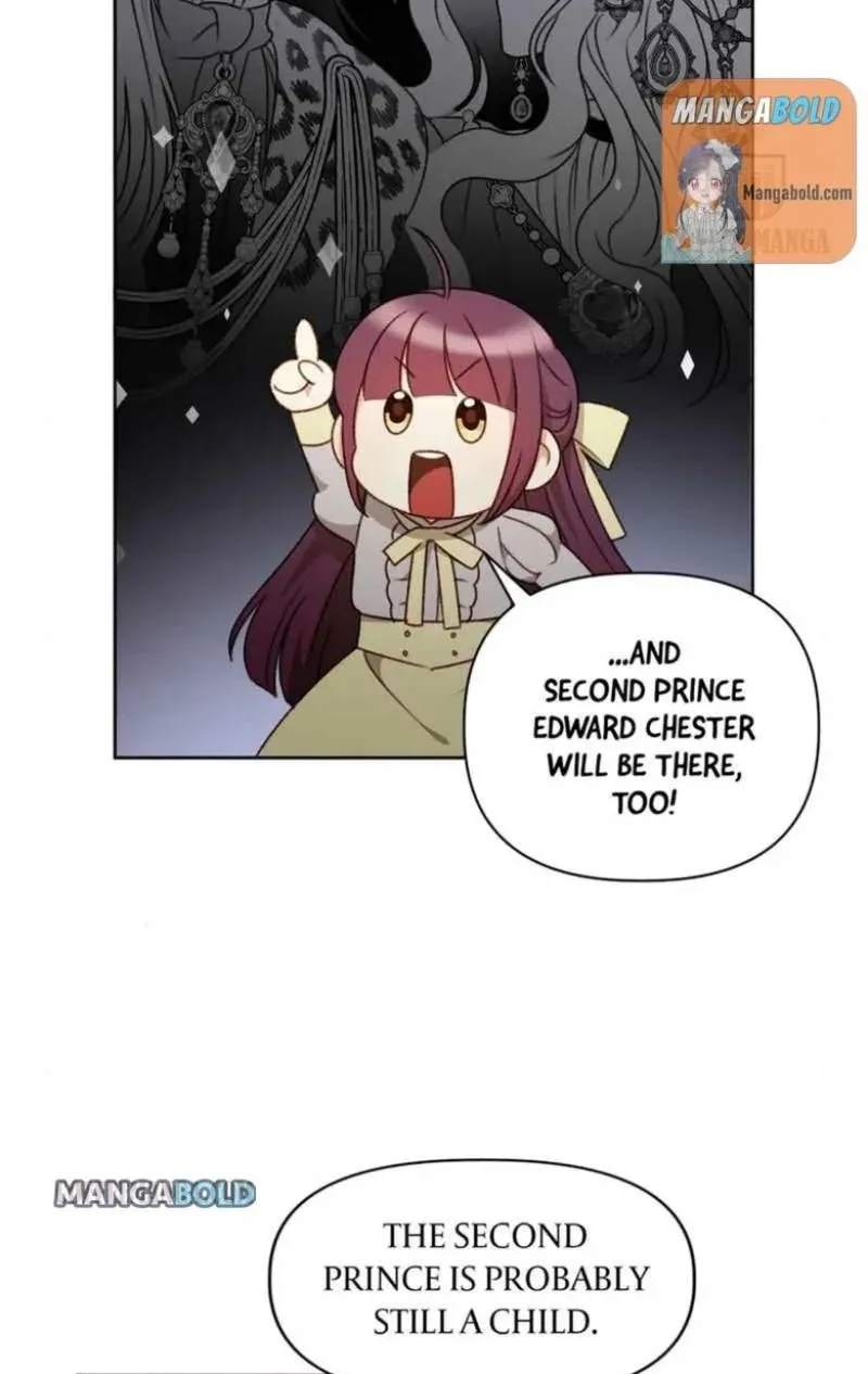 Éminence Grise Female Lead Is Trying To Make Me Her Stepmom Chapter 41 page 10