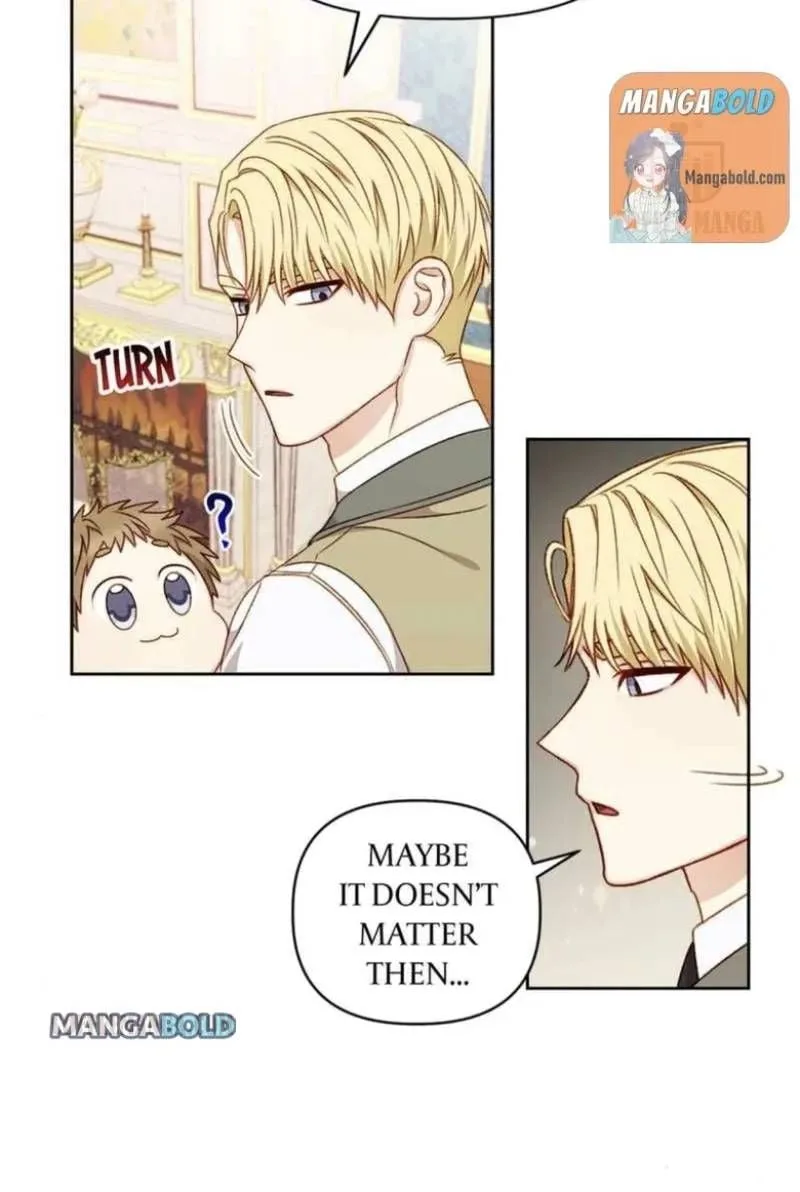 Éminence Grise Female Lead Is Trying To Make Me Her Stepmom Chapter 41 page 11