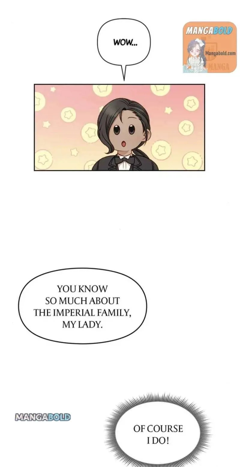 Éminence Grise Female Lead Is Trying To Make Me Her Stepmom Chapter 41 page 12