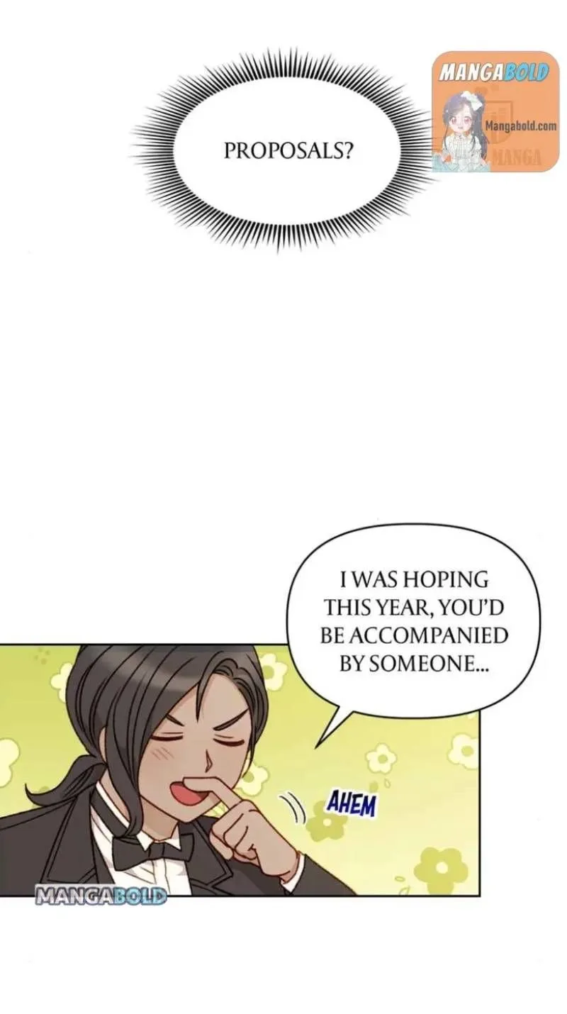 Éminence Grise Female Lead Is Trying To Make Me Her Stepmom Chapter 41 page 3
