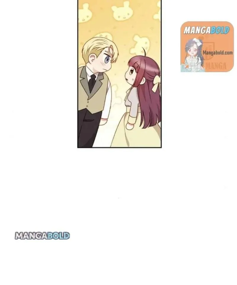 Éminence Grise Female Lead Is Trying To Make Me Her Stepmom Chapter 41 page 36